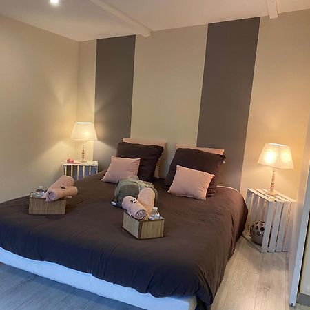 Severine Chambres D'Hotes Floing 외부 사진